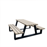 Picknicktafels en Parkbanken