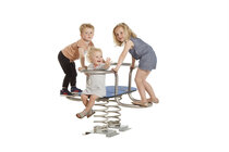 Veertoestel Modern Line