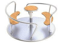 Draaimolen - Carousel