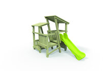 White Rhino Speeltoestellen