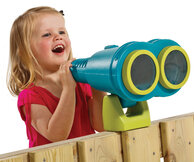 Speelhuis- en toestel accessoires