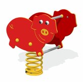 Veertoestellen - Boerderij