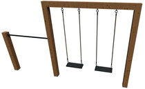 Schommels South-West-Line