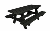 Kunststof picknicktafel Classico