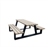 Kunststof picknicktafels Giocosso