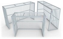 Professionele Voetbaldoelen