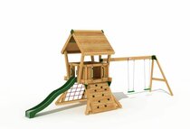 Hy-Land Profesionele Speeltoestellen