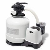 Intex Filter en Filterpompen