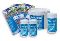 Zwembad Chemicaliën-Waterbehandelingsproducten