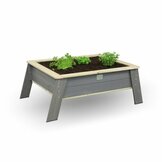 Kweek tafel / moestuin