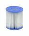 Intex inzetfilter type H 