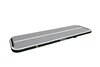 12SPRINGS Airtrack 300 - W100 Standaard - Zwart