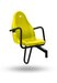 Duostoel Geel