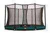 BERG Favorit InGround  270 Grey+ Safety Net Comfort 