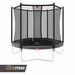 BERG Favorit Regular 270 Grey + Safety Net Comfort 