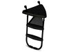 Berg ladder platform met ladder L