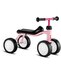 Pukylino loopfiets 4 wielen