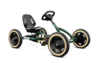 BERG Buddy Retro Green