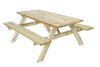 Picknicktafel Perfetto 220 cm