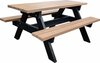 Picknicktafel Classico 180 Beige