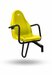Duostoel Geel