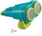 Verrekijker turquoise-limoengroen 