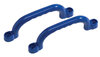 Handgrepenset blauw