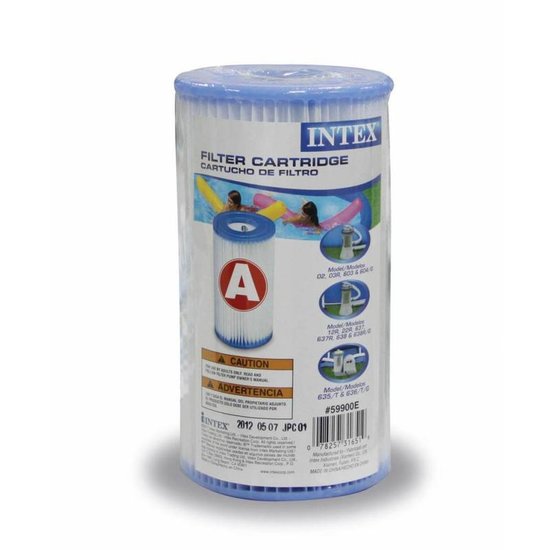 Intex-Filter-type-A