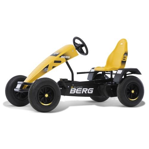 BERG-Basic-Yellow