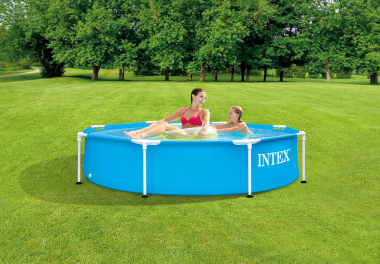 Intex-metal-frame-pool-244-51