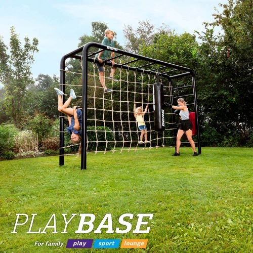 BERG Playbase Medium TT