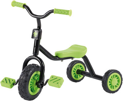 Olifu-Bikez Driewieler-Mini