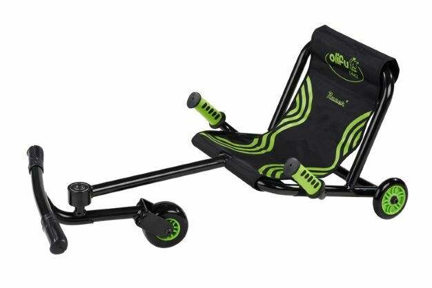 Olifu Bikez Racer-Groot