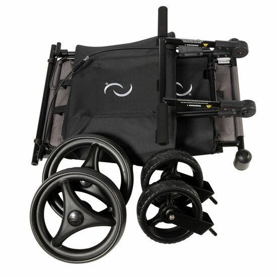 Beachwagon-Strollers-Push-Black