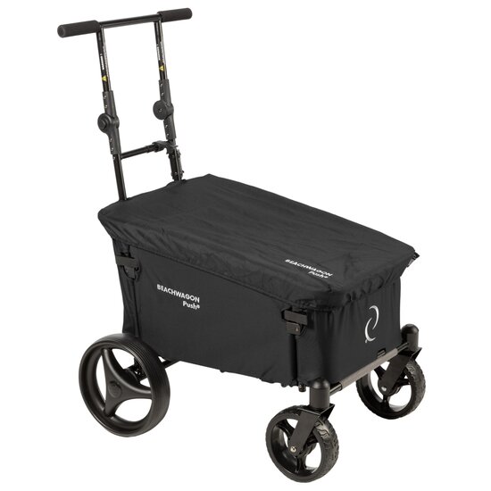 Beachwagon-Strollers-Push-Black