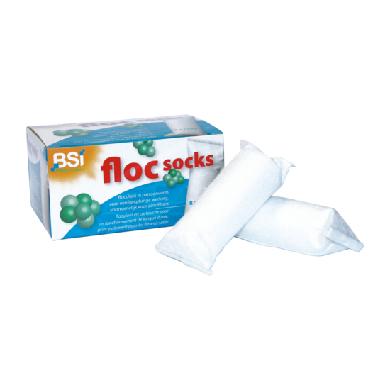 Floc-Socks