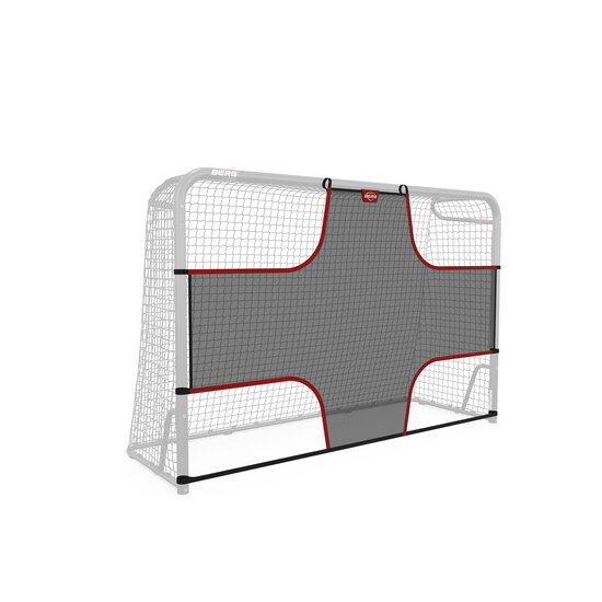 BERG-Sportsgoal-Target-Net-M