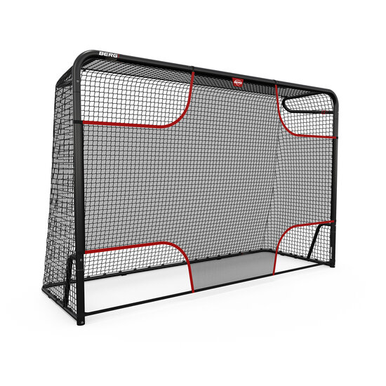 BERG-Sportsgoal-Target-Net-L