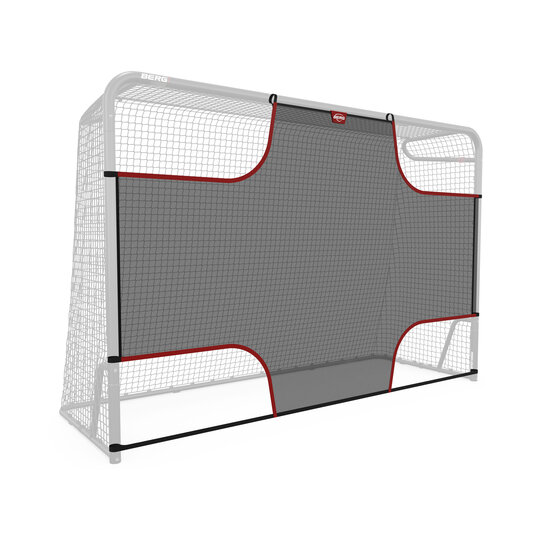 BERG-Sportsgoal-Target-Net-L