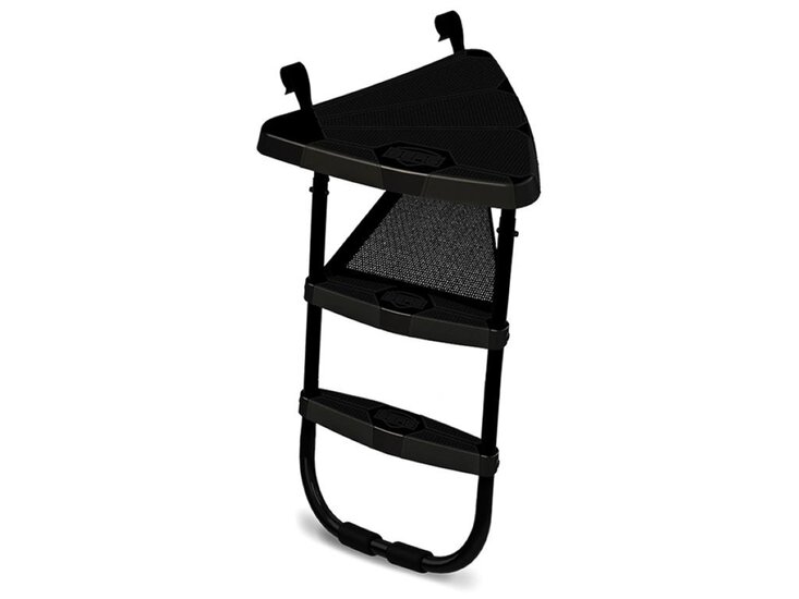 Ladder platform - ladder L