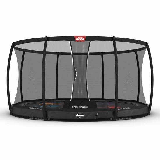 BERG-Elite-Inground-430-Grey-Levels-Safety-Net-Deluxe