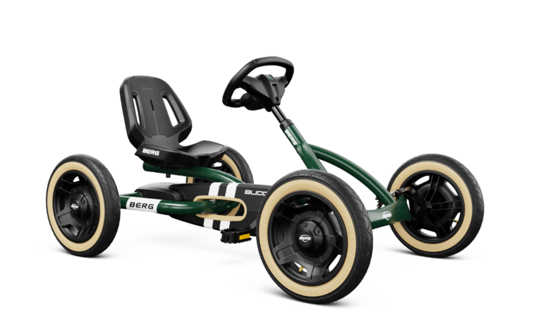 BERG-Buddy-Retro-Green