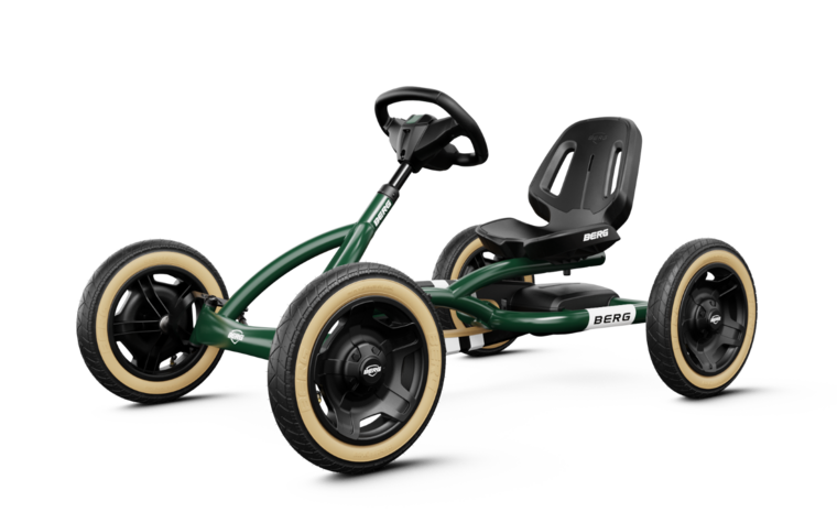 BERG-Buddy-Retro-Green