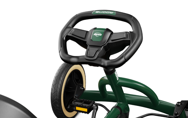 BERG-Buddy-Retro-Green