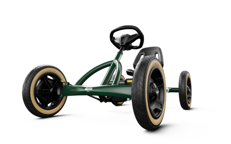 BERG-Buddy-Retro-Green