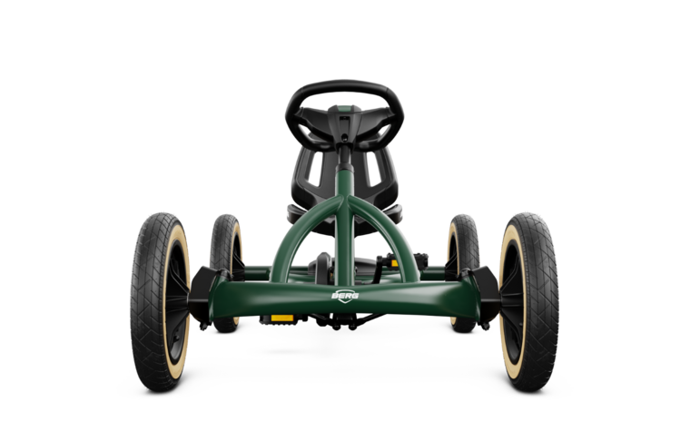 BERG-Buddy-Retro-Green