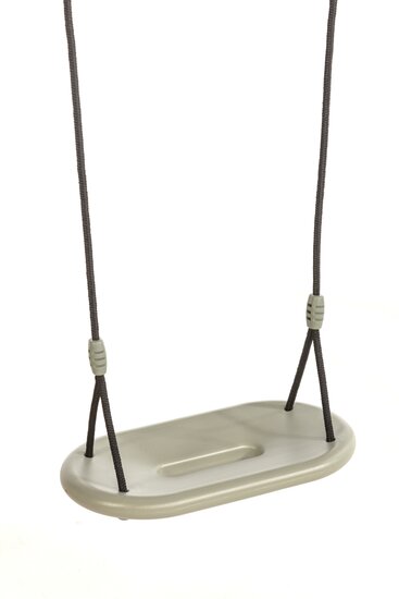 Ergonomisch - Schommelzitje - XXL - pastel - groen