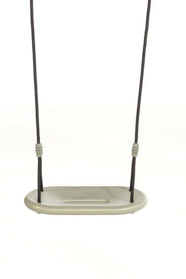 Ergonomisch - Schommelzitje - XXL - pastel - groen