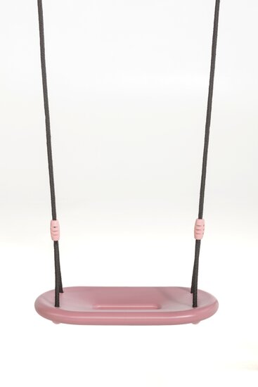 Ergonomisch - Schommelzitje - XXL - lichtroze