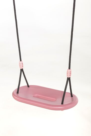 Ergonomisch - Schommelzitje - XXL - lichtroze